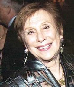 Patti Vile, Volunteer Expeditions