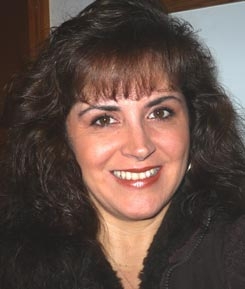 Cheryl Darisse, Feel Safe Again