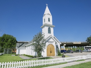 SoupMobile Church SoupMobile Church