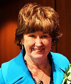 Vivian Littlefield, American Red Cross