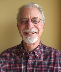 Peter Yedidia