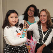 Child, Mother, & CASA - In Home Child, Mother, & CASA - In Home